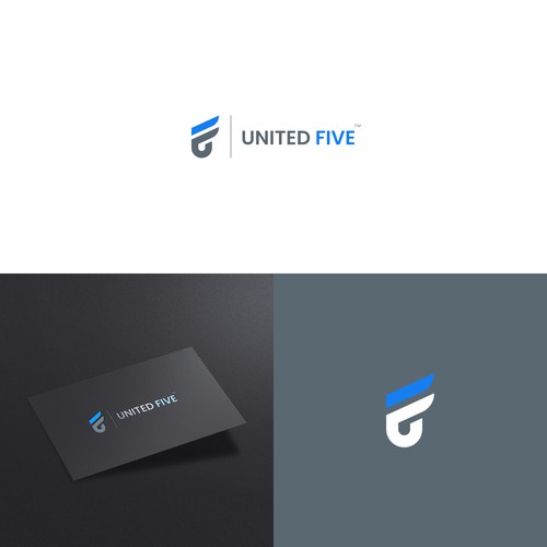 Diseño de United Five de Xandy in Design