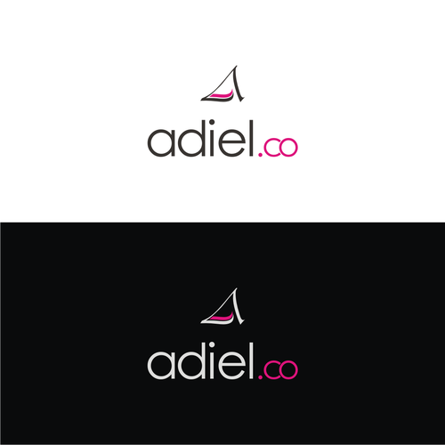 Create a logo for adiel.co (a unique jewelry design house) Diseño de [_MAZAYA_]