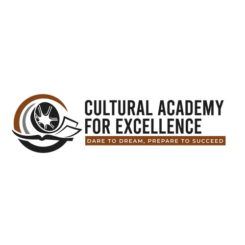 Celebrate 30 Years: Logo Redesign for Youth Arts & Culture Nonprofit Diseño de Esui Studio