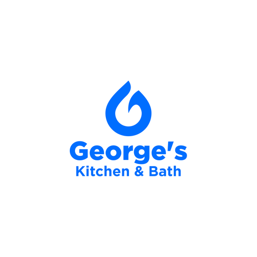 George's Kitchen & Bath Design by palugongso