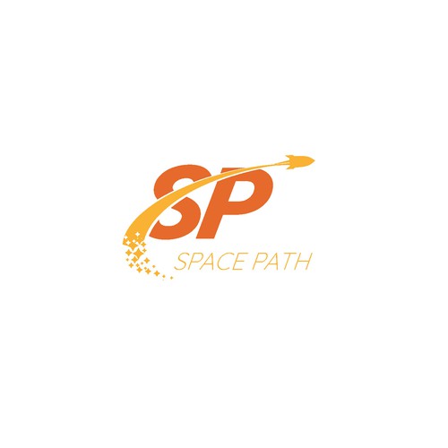 SpacePath Logo Contest winner will receive $500 Design por earthhue