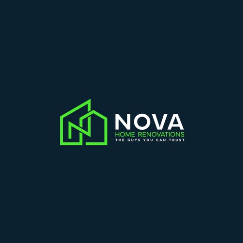 Designs | Nova Brand Creation | Logo design contest
