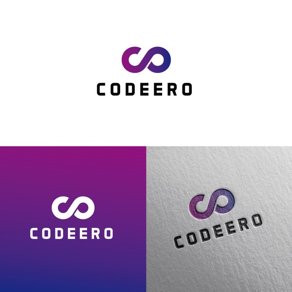 Logo Codeero