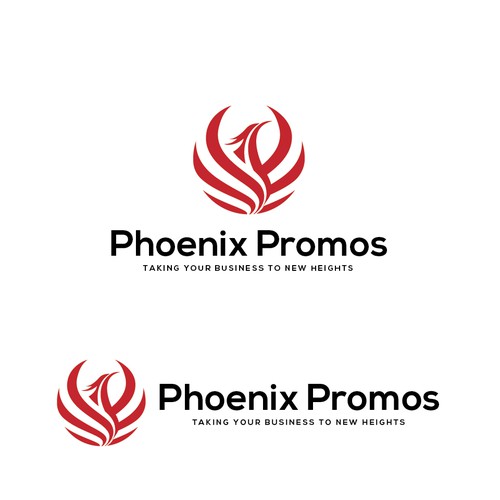 Phoenix Promos Design by MrHamster