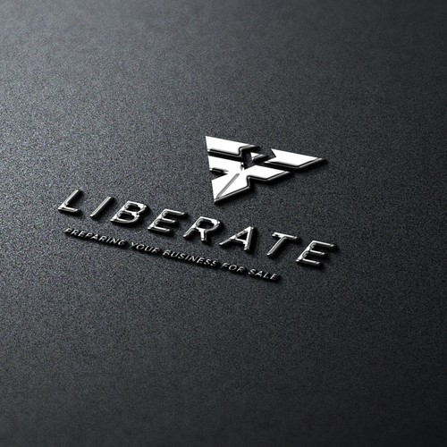 Design a new logo for Liberate Design by KVA