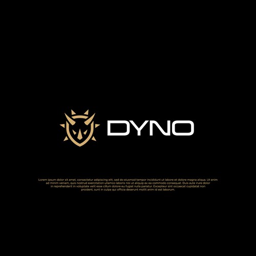 DYNO fastest growing Salesforce at Vivint. Design von Oszkar_