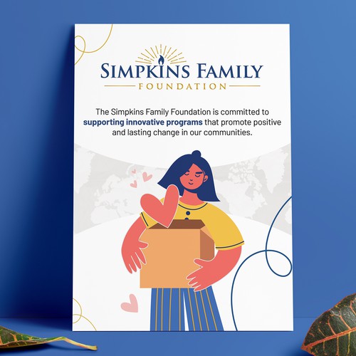 Other business or advertising contest entry by Design Hatch