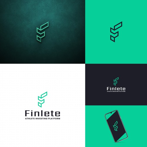 Design a logo for a Sports Fin-Tech Company! Design von ktmlc4