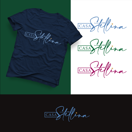 Restaurant Logo Contest Design by Naztudio