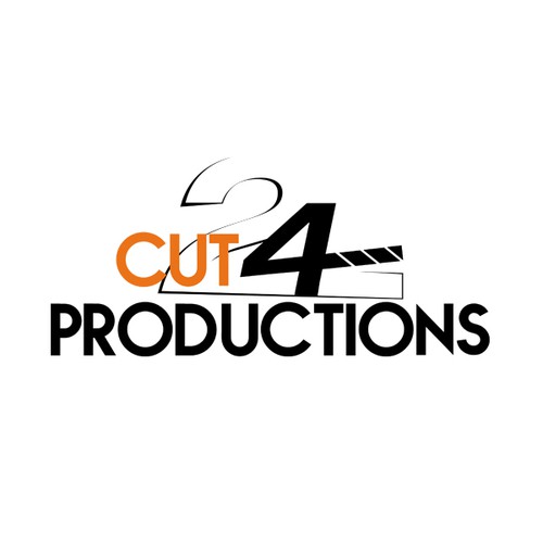 Creating an image for Cut 24 Productions Design by Del ✿.｡.:* ☆