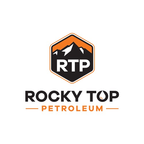 Fuel and Petroleum Supply company Needs a Professional Identity Design by Alvianks