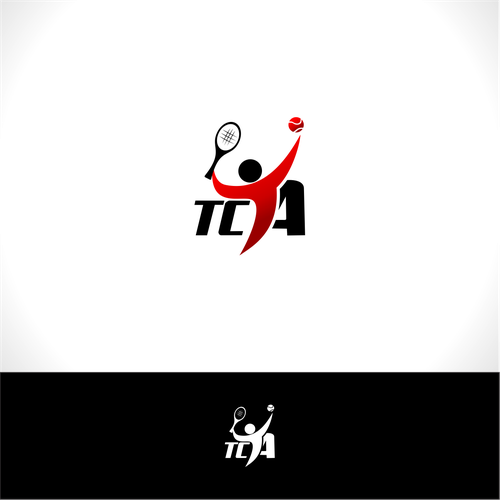 TENNIS : Play, Set & Match Design by optimistic86