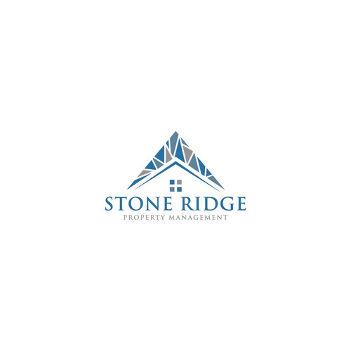 We need an amazing Property Management Logo Design promoted in Montana Design by FransiskaSari