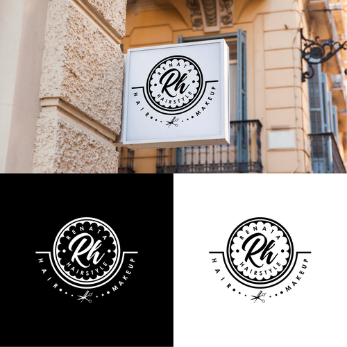 Logo design contest entry by ♠ Agatha Aulia ♠