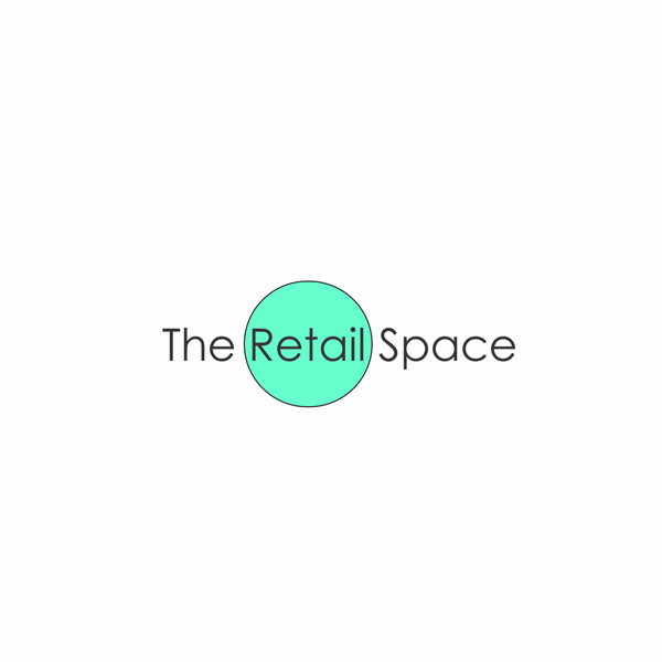 Design by V Sally titled "The Retail Space"