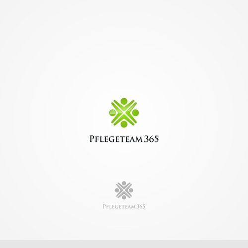 Logo design contest entry by masmuse