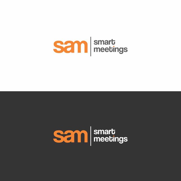 Design by Wayan.Kacung titled "SAM - Smart Meeting"