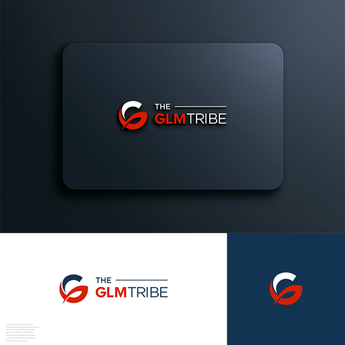 The GLM Tribe - a community of entrepreneurial, growth-oriented law firm owners Design by Toriq Viki