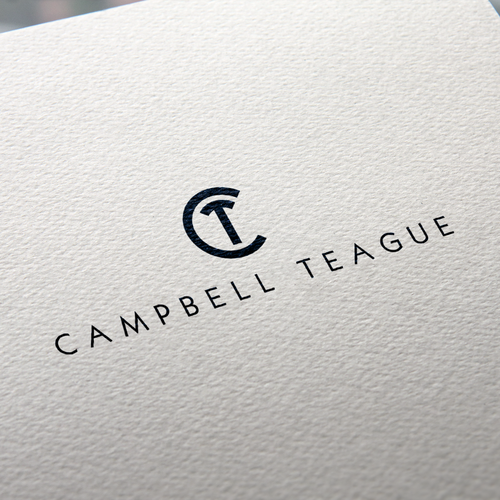 Young lawyers need clean, modern logo for their new law firm Design por NEEL™