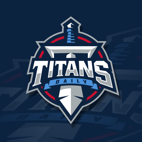 TN Titans Design