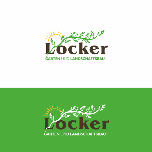Logo design contest entry by Ok Lis