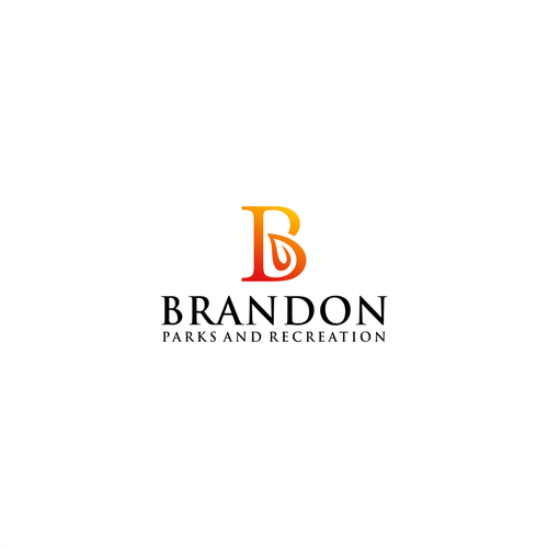 Sporty Logo Needed for Parks and Recreation Department in Brandon, Mississippi Design réalisé par Unintended93