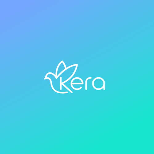 caera goes kera --- Rename logo adaptation Design by O'Laa