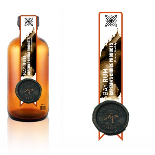 NEW PRODUCT LABEL wanted for CCP | Product label contest