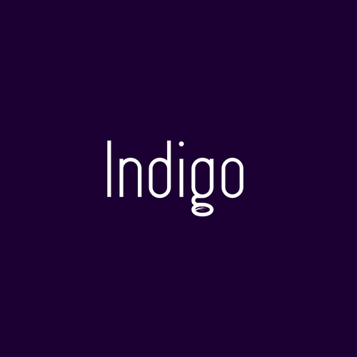 Indigo Design by nawaitu99