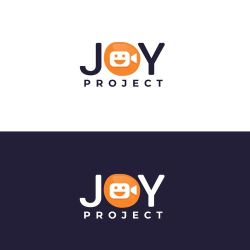 We need a joy filled logo for our tv shows! Design von Rocket_Racoon