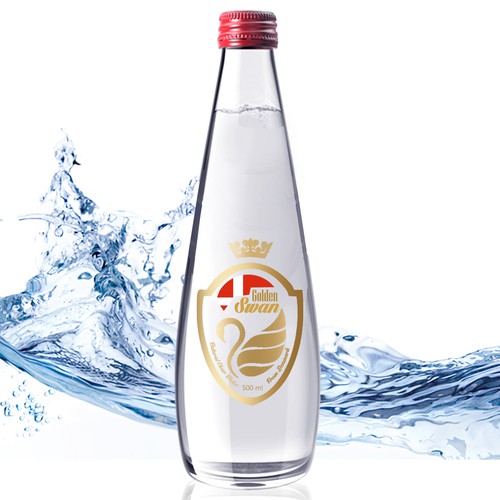 Proposta di design per un contest della categoria Etichetta di prodotto realizzata da Ozike