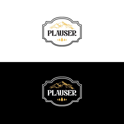 Logo & brand identity pack contest entry by RinboyzDesign