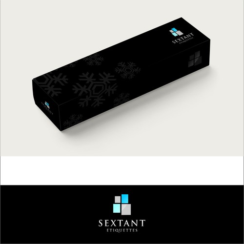 Product label contest entry by cowcow21