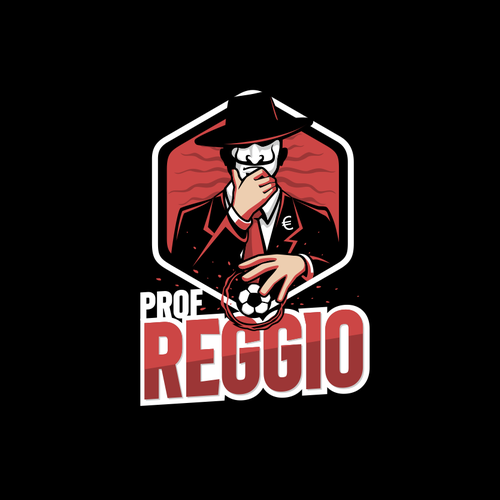 Logo for Professional Soccer Tipster Design by AngkolJo