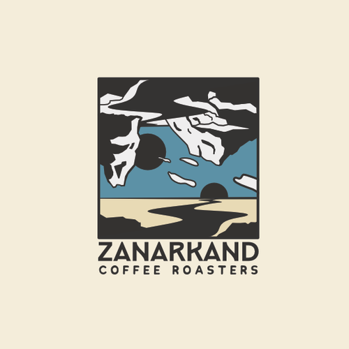 Established coffee roasting company needs YOU for a successful logo and rebrand! Design by Made By Maxence
