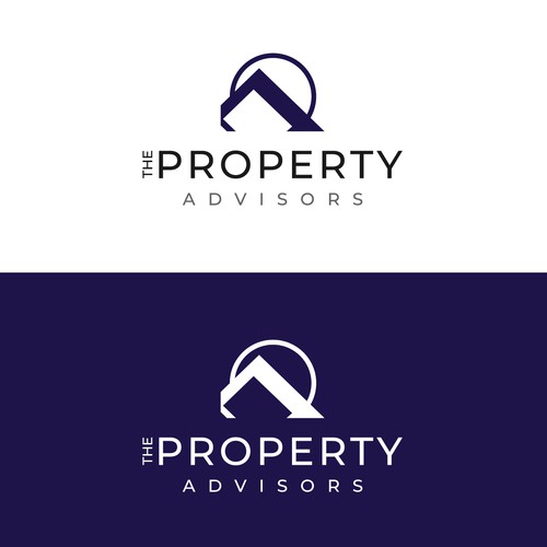 We are rebranding our existing company and need to make a statement Design by Tanny Dew ❤︎