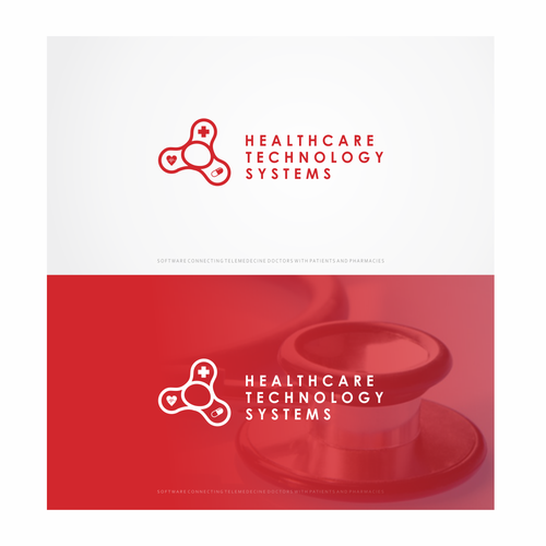Design di ]**Logo needed for Healthcare Technology Systems di fast