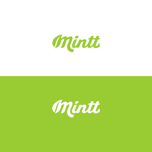 Design di "Urban Trendsetter: Create a Stylish & Bold Logo for Mintt Payment Solutions - di Rumah Lebah