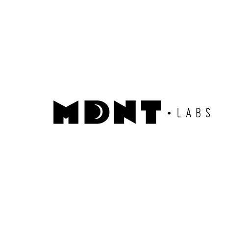“Design the Future: Midnight Labs Logo Contest – Bold, Sleek, Iconic” Design by Passionately Curious
