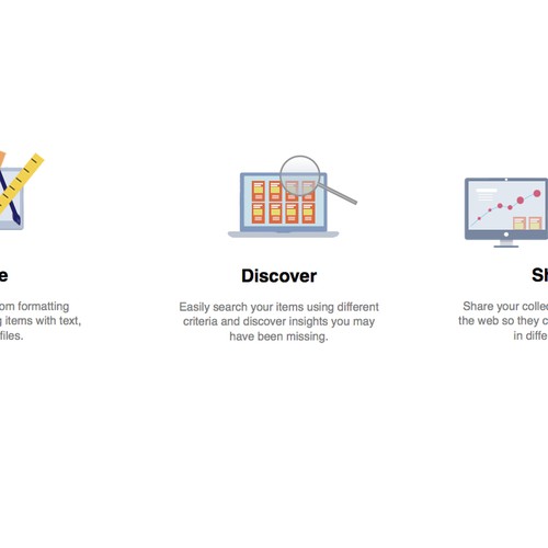 Ícone ou botão proposta de design por Tim Demyanchuk