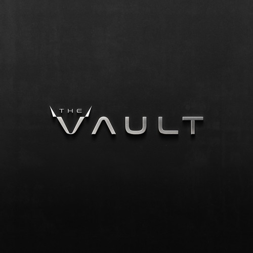 The Vault | Timepiece Collection Logo Contest Design by logovora