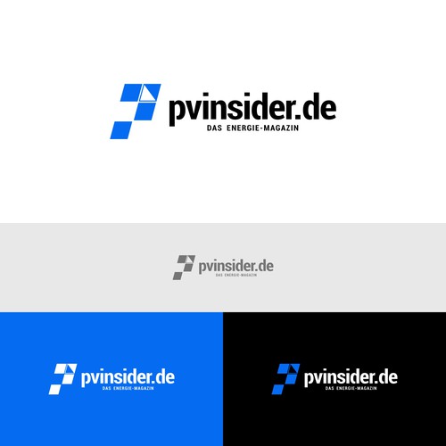 Logo design contest entry by MisterR