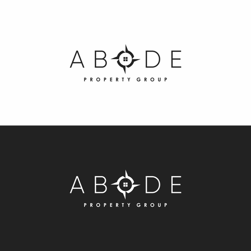 Abode Property Group Design by semar art