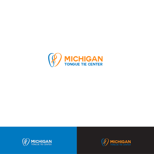 Design Logo for Lip and Tongue Tie Center Design by yud!