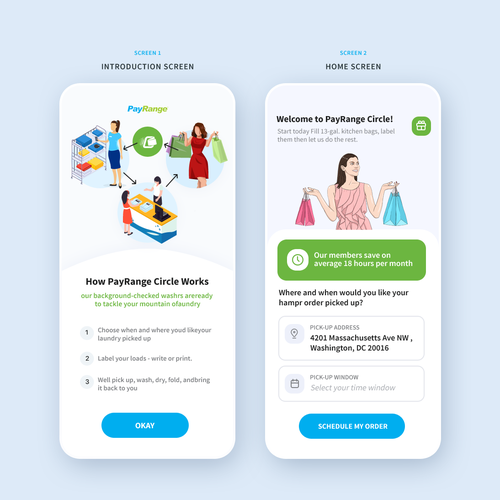 App design contest entry by A N S Y S O F T