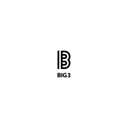 Big 3 Design von giggio