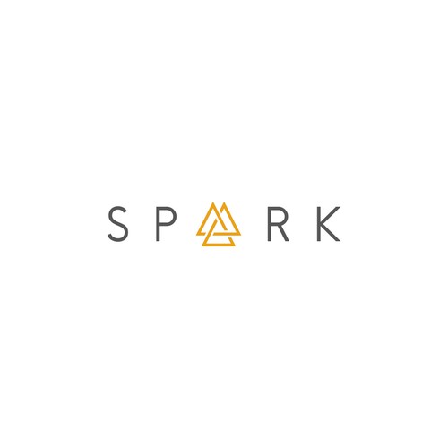 SPARK! Design by rianhandrian