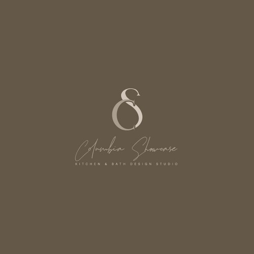 Modern Logo for a Interior Design Company Design by Taslima Karim
