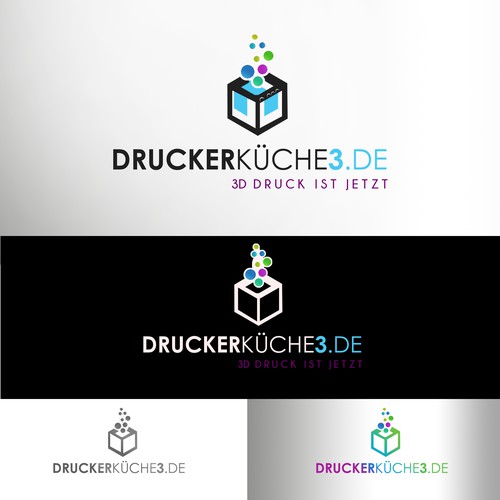  contest entry by Laila El-Meligy