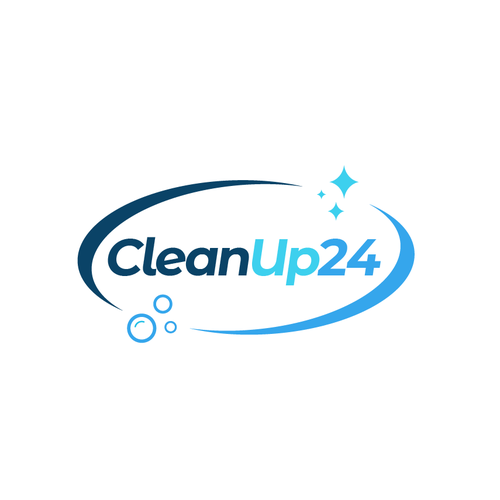 CleanUp24 Design by rulasic